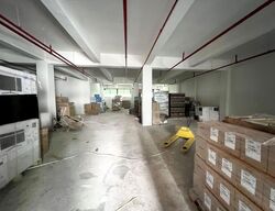 B Central (D12), Factory #558856791